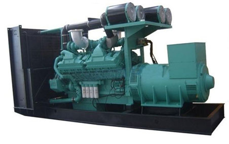 灵武200kw康明斯发电机组图片 灵武200kw康明斯发电机组图片
