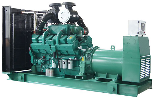 灵武220kw康明斯柴油发电机组图片 灵武220kw康明斯柴油发电机组图片