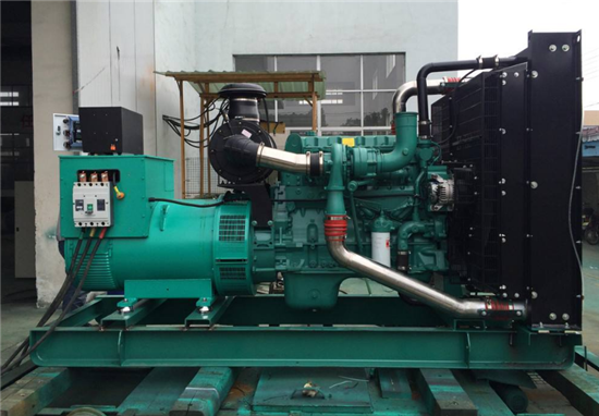 灵武柴油发电机 灵武柴油发电机