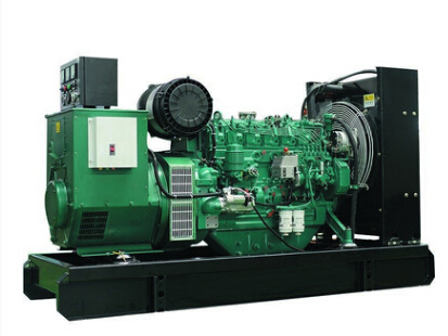 灵武全新上柴200kw大型柴油发电机组 灵武全新上柴200kw大型柴油发电机组